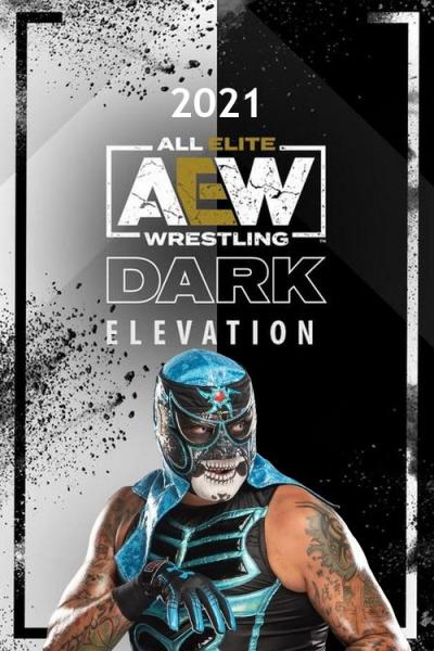 AEW Dark: Elevation filmas online