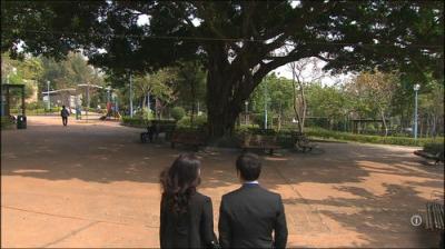 法證先鋒III