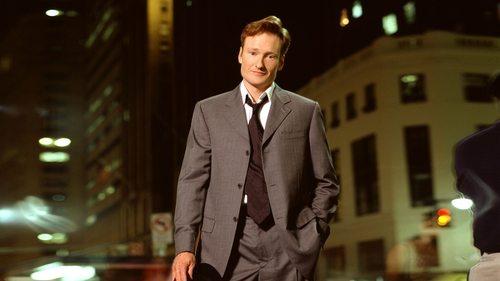 Late Night with Conan O'Brien filmas žiurėti online