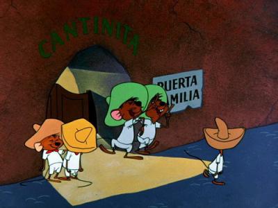 Looney Tunes