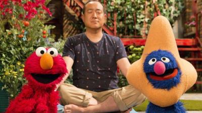 Sesame Street