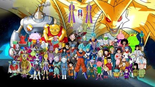 Drakonų kova Super filmas žiurėti online