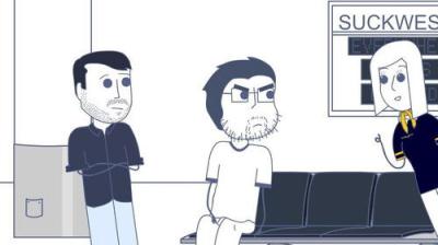 Rooster Teeth Animated Adventures