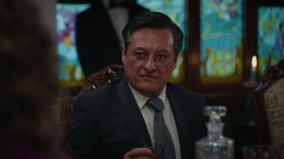 El señor de los cielos