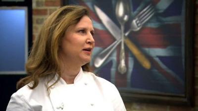 Great British Menu