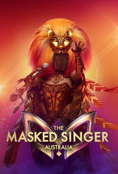 The Masked Singer Australia filmas online