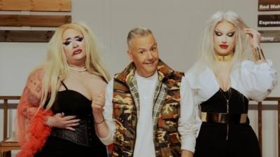 RuPaul's Drag Race