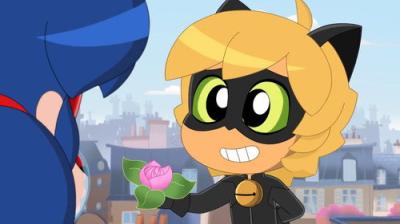 Miraculous Chibi