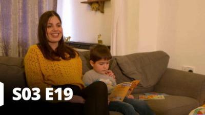 Familles nombreuses : La vie en XXL
