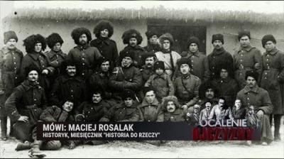 Ocalenie Ojczyzny