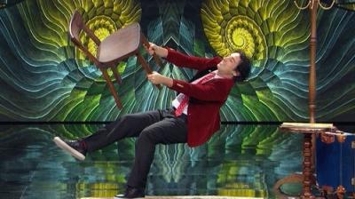 Penn & Teller: Fool Us