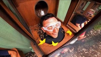I'm a Celebrity...Get Me Out of Here!