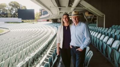 Julia Zemiro's Home Delivery