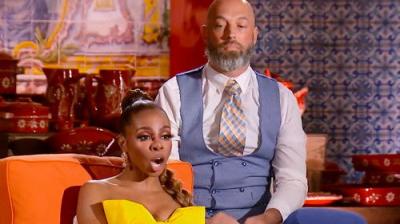 The Real Housewives of Potomac