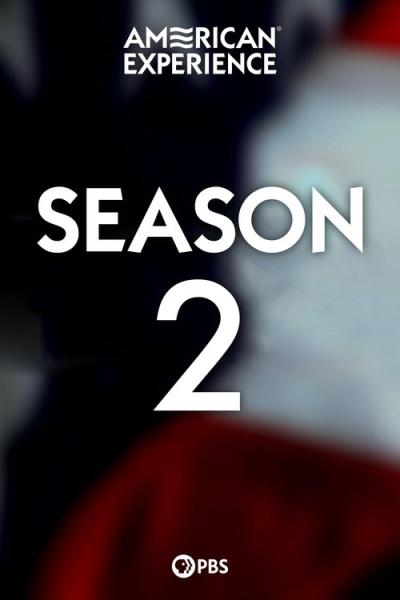 American Experience filmas online