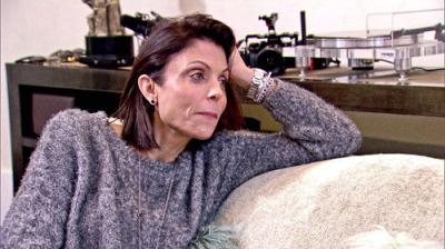 The Real Housewives of New York City