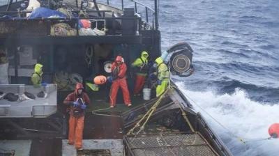 Deadliest Catch