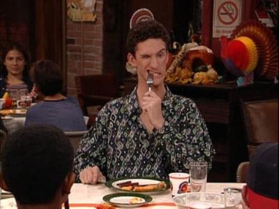 Saved by the Bell: The College Years