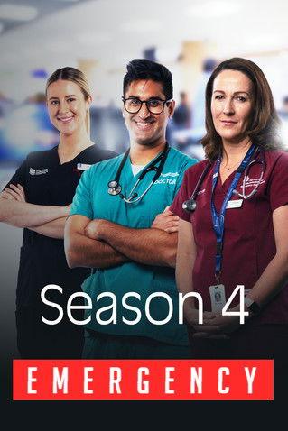 Emergency filmas online