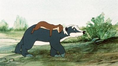 The Animals of Farthing Wood