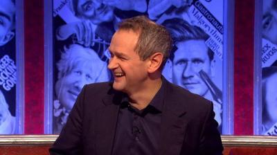 Have I Got a Bit More News for You