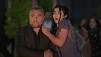 Eşkıya Dünyaya Hükümdar Olmaz