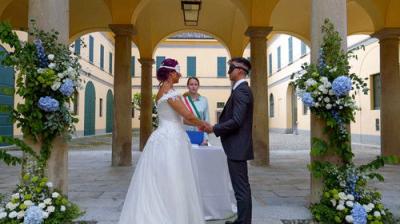 Matrimonio A Prima Vista Italia