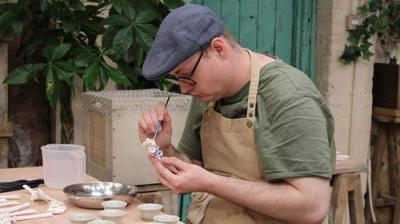 The Great Pottery Throw Down