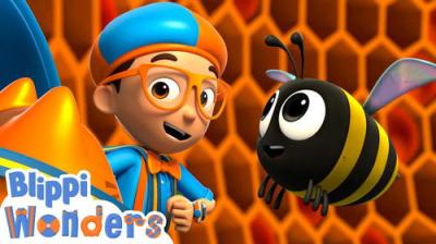 Blippi Wonders