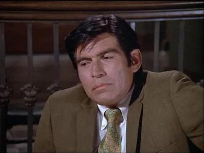 Ironside