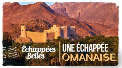 Échappées Belles
