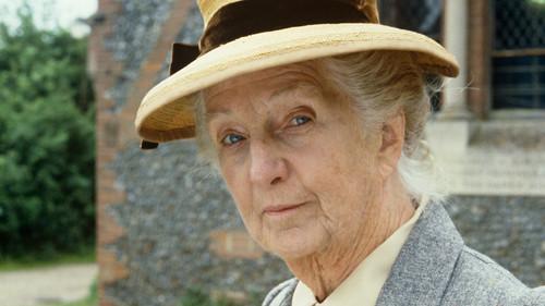 Miss Marple: The Moving Finger filmas žiurėti online