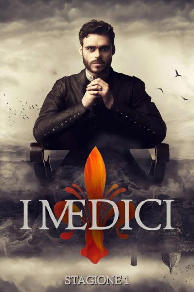 Medičiai, Florencijos valdovai filmas online