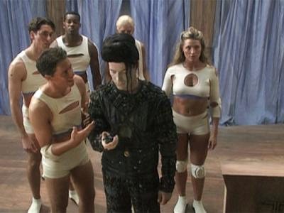 Lexx