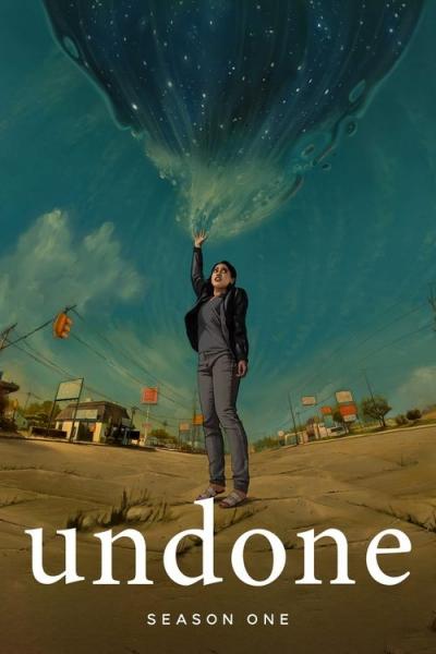 Undone filmas online