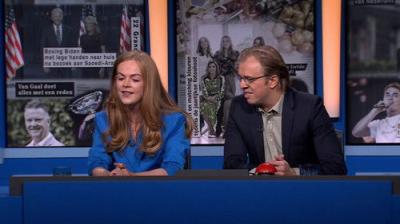 Dit Was Het Nieuws