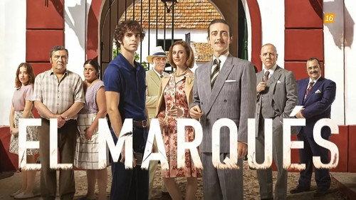 El Marqués filmas žiurėti online