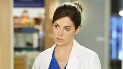 Saving Hope