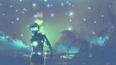 Cosmic Disclosure