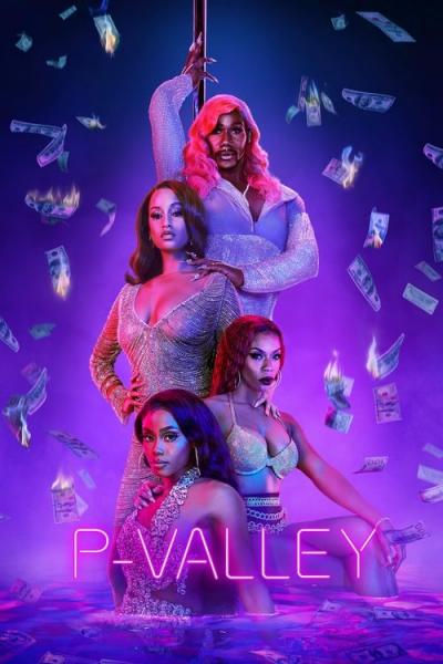 P-Valley filmas online