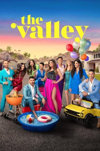 The Valley filmas online