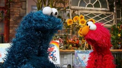 Sesame Street