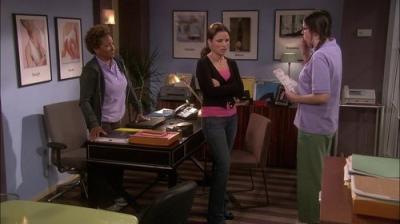 The New Adventures of Old Christine