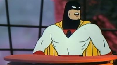 Space Ghost Coast to Coast