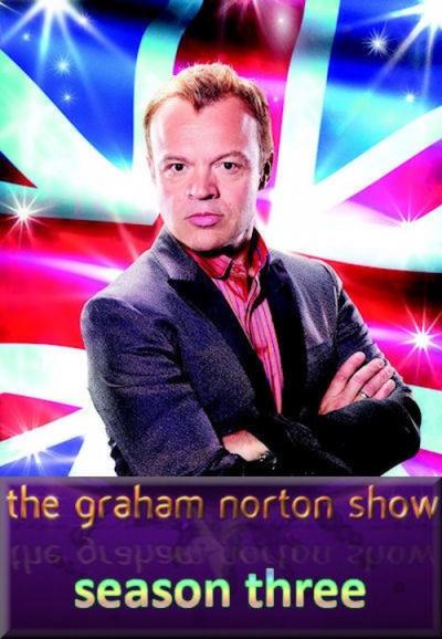 The Graham Norton Show filmas online
