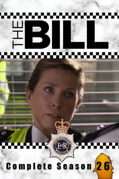 The Bill filmas online