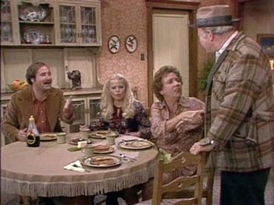 All in the Family