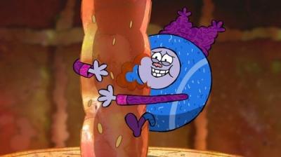 Chowder
