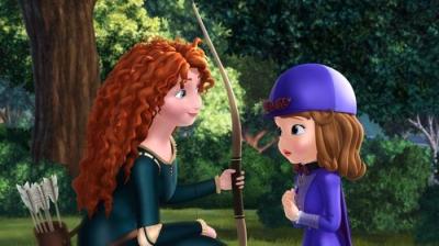 Sofia the First