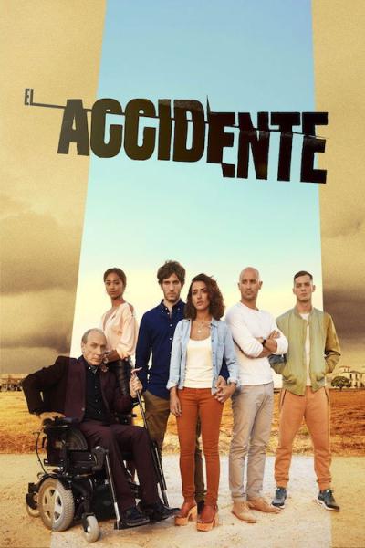El accidente filmas online